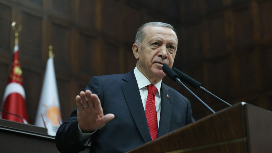 Erdogan: Moguć referendum ukoliko parlament ne usvoji zakon o nošenju vela