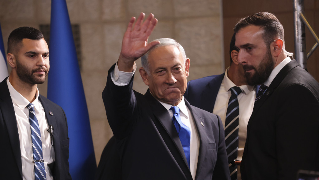 Netanjahu ponovo dolazi na vlast: Izbori sa najvećim posledicama u novijoj istoriji Izraela