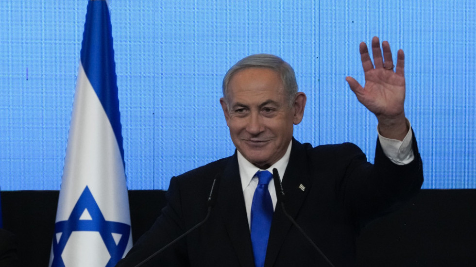 Netanjahu na pragu velikog povratka: Kontroverzni političar ne može bez krajnje desnice, a upravo to mu je i glavobolja