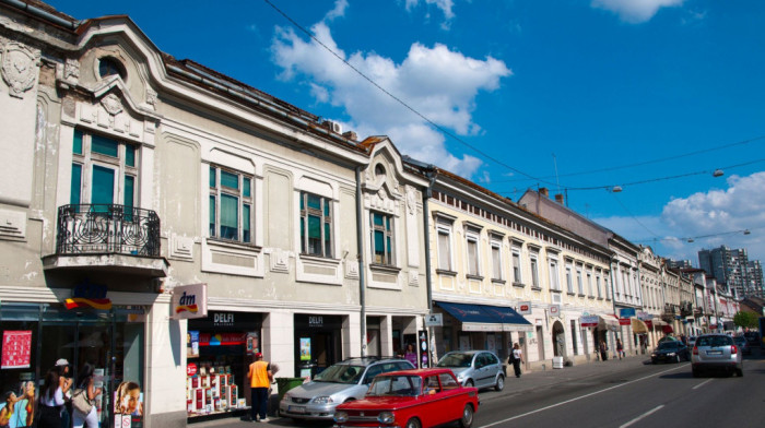 Od ponedeljka se gradski prevoz vraća na svoje redovne linije kroz Zemun