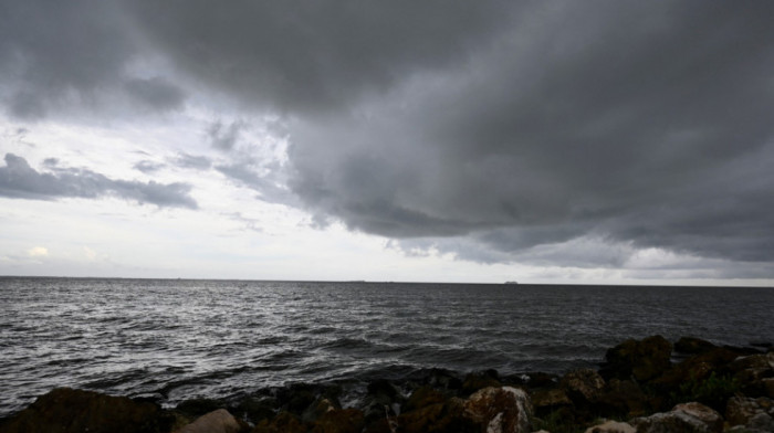 Tropska oluja Hilari se formira kod južne pacifičke obale Meksika, očekuje se da će prerasti u uragan