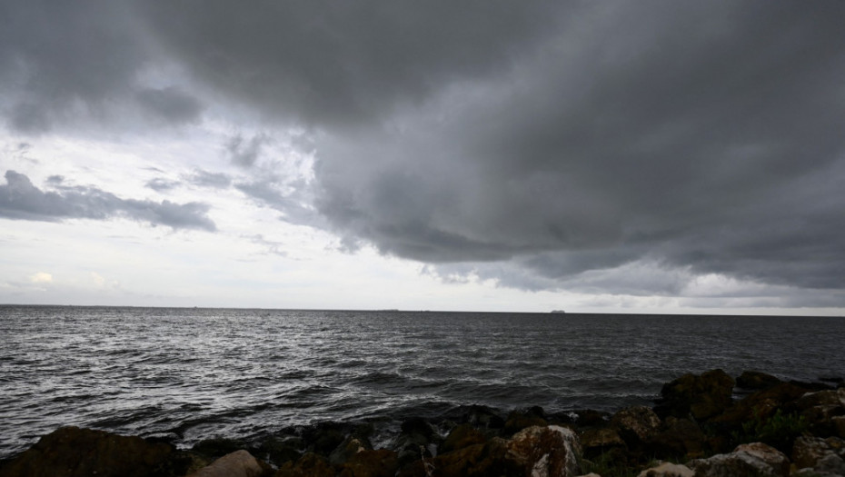 Tropska oluja Liza preti da postane uragan u centralnoj Americi, Belize se sprema za udar