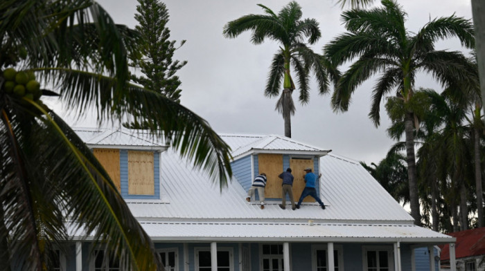 U Belizeu tokom vanrednog stanja uhapšeno gotovo 100 pripadnika naoružanih bandi