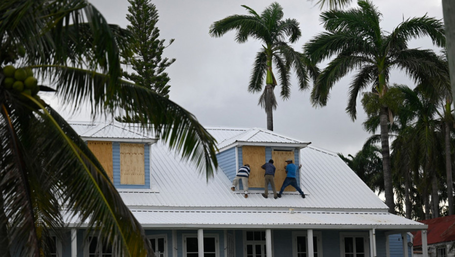 U Belizeu tokom vanrednog stanja uhapšeno gotovo 100 pripadnika naoružanih bandi