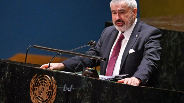 Ambasador BiH u SAD: Dodikovo lobiranje utiče na menjanje klime i pogleda na Balkan u Vašingtonu