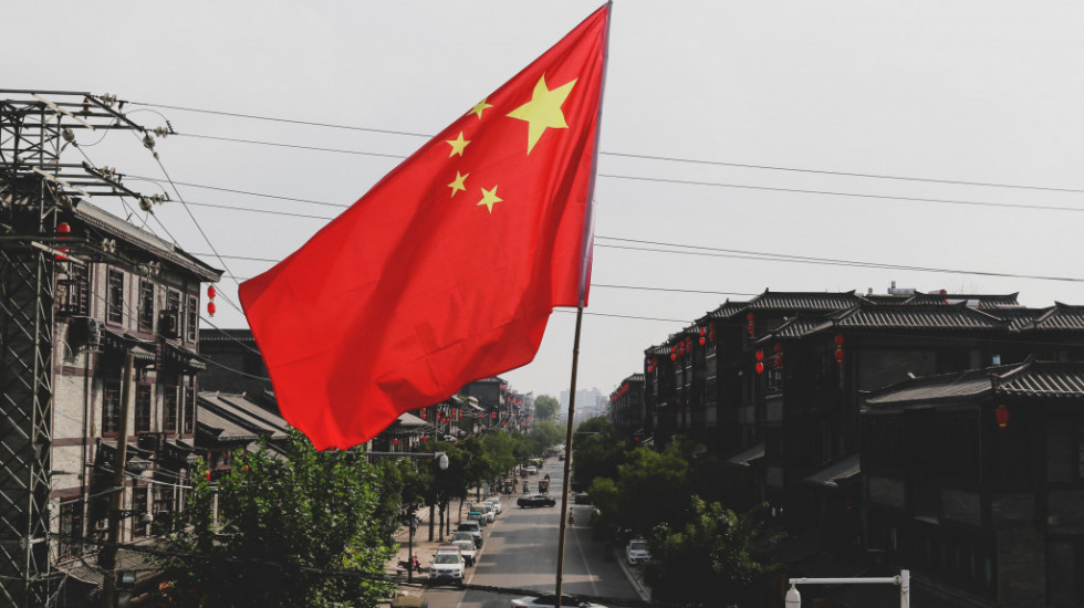 Ministarstvo spoljnih poslova Kine: Centri za pomoć Kinezima u Holandiji nisu policijske stanice