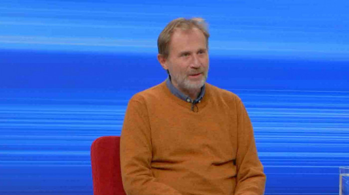 Profesor Darko Nadić izabran za v.d. dekana FPN