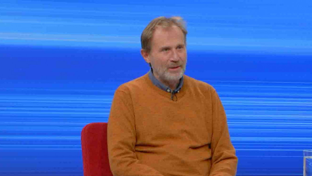 Profesor Darko Nadić izabran za v.d. dekana FPN