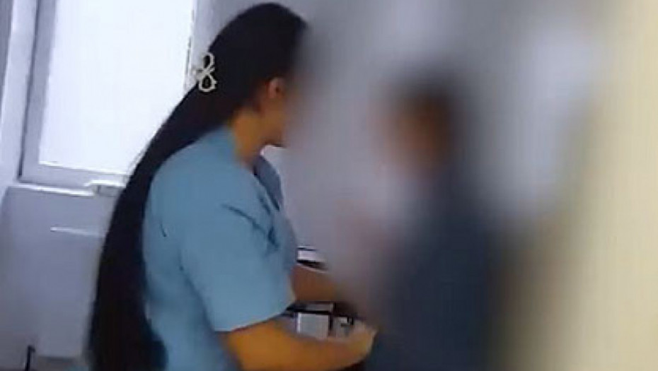 Posle snimka koji je uznemirio javnost podignuta optužnica protiv medicinskih sestara zbog zlostavljanja starice u Peći