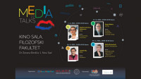Media Talks u Novom Sadu: Predavanja i konstruktivne debate o važnim pitanjima za medije i društvo