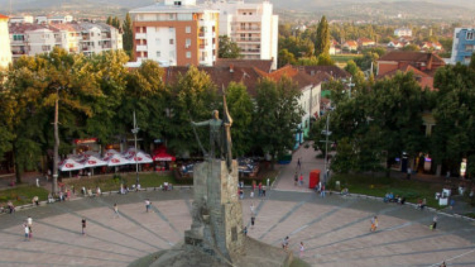 Studenti u blokadi danas organizuju skup u Kraljevu