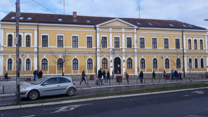 Zemljotres jačine 2,3 Rihtera potresao Kraljevo na isti dan kao i pre 12 godina