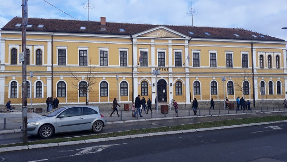 Zemljotres jačine 2,3 Rihtera potresao Kraljevo na isti dan kao i pre 12 godina