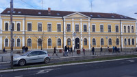 Zemljotres jačine 2,3 Rihtera potresao Kraljevo na isti dan kao i pre 12 godina