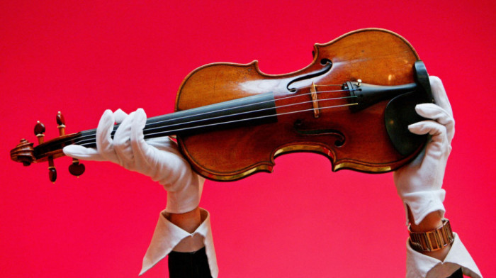 Tajne savršenih instrumenata: Kakve veze ima "malo ledeno doba" u Evropi sa nenadmašnim Stradivarijevim violinama