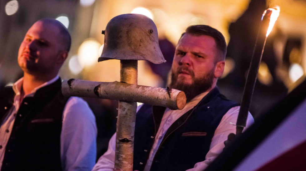 Levičarska NVO finansirala ekstremiste protiv kojih se navodno borila? Optuženi za milionsku obmanu donatora