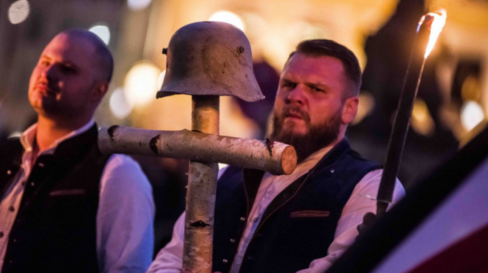 Levičarska NVO finansirala ekstremiste protiv kojih se navodno borila? Optuženi za milionsku obmanu donatora