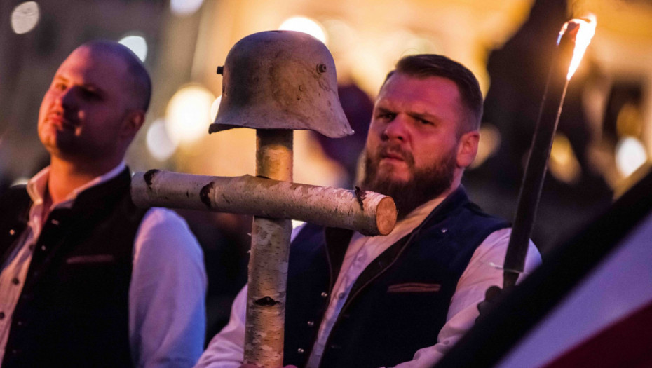 Levičarska NVO finansirala ekstremiste protiv kojih se navodno borila? Optuženi za milionsku obmanu donatora