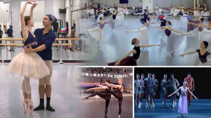 Svetski dani baleta: Zavirite iza kulisa najpoznatijih baletskih kuća Evrope
