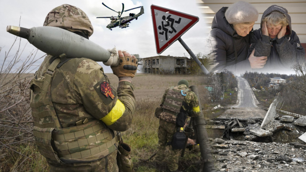Da li "skrivene" poruke svetskih zvaničnika mogu predvideti dalji tok rata u Ukrajini