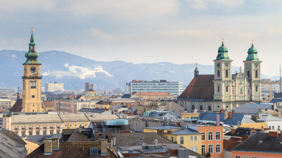 Austrija želi da do 2040. postane klimatski neutralna