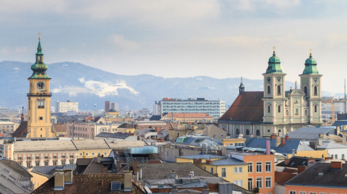 Austrija želi da do 2040. postane klimatski neutralna