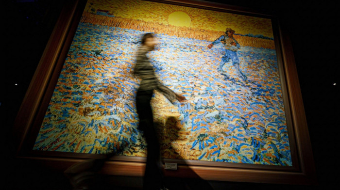 Supa na Van Gogovim "Suncokretima" nije presedan: Osam čuvenih umetničkih dela koja su kroz istoriju bila žrtve vandala