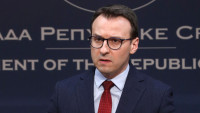 Petković: Kurti opet izaziva krizu novom uzurpacijom srpske zemlje na severu Kosova