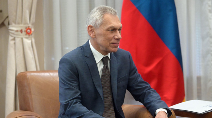 Bocan - Harčenko: Ključna poruka Moskve na Ekspo 2027 biće otvorenost za saradnju sa Srbijom