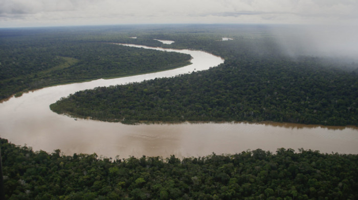 U Češkoj posle 100 godina pronađen davno izgubljeni dokumentarni film "Amazon: Najduža reka na svetu"