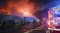 Požar u kafiću u ruskom gradu Kostromi: Poginulo 15 ljudi, pet osoba povređeno