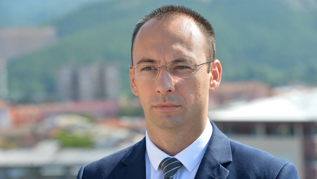 Igor Simić: Bez deeskalacije besmisleno pričati o izborima