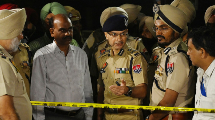 U Indiji ubijen radikalni hinduistički lider Sudhir Suri