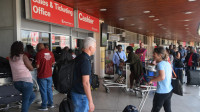 Piloti kenijske avio kompanije PLC počeli strajk, 10.000 putnika nije moglo da otputuje