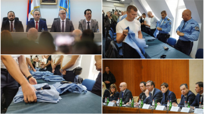 Napeto na Kosovu: Javne ostavke srpskih gradonačelnika, sudija i ministra na KiM, policajci skinuli uniforme