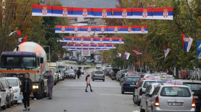 Bezbednosni vakuum na severu KiM: Dve opcije u igri nakon što su Srbi napustili institucije, vreme za "alarm" na Zapadu