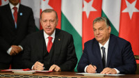 Finska i Švedska između diplomatije, interesa i trgovine: Turska i Mađarska i dalje blokiraju članstvo dve zemlje u NATO