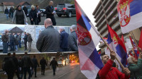 Srpski službenici sa Jarinja i Brnjaka predali ostavke, opozicija iz Prištine kritikuje Kurtija