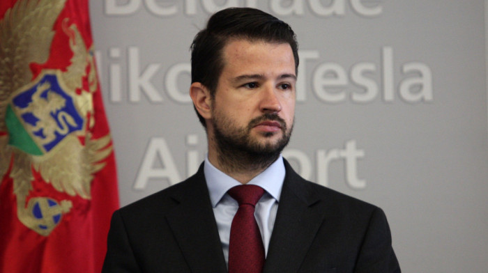 Milatović očekuje ocenu ustavnosti izmenjenog Zakonu o predsedniku Crne Gore