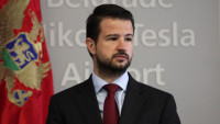 Milatović: Vreme je da se DPS pomiri sa izbornim porazom i da kao društvo krenemo napred