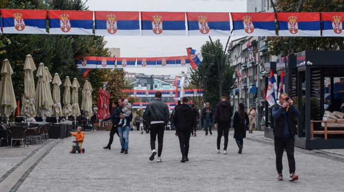 Prva dilema posle Ohrida: Da li formiranje ZSO prethodi učešću Srba na izborima u četiri opštine na Kosovu