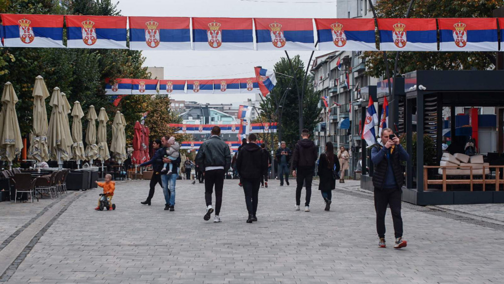 CIK Kosova: Stigla samo jedna prijava za izbore na severu KiM
