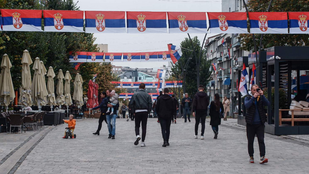 Istraživanje: Većina u Srbiji kaže da bi živeli bolje da se nađe rešenje za KiM, ali na pitanje kakvo nastaje konfuzija