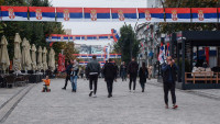 Trka sa vremenom oročena na 21. novembar: EU upozorava na "opasnu situaciju" na Kosovu ako rešenje izostane