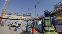 Katar na udaru kritika uoči početka Mundijala: Pozivi na bojkot zbog izveštaja o preminulim radnicima i ljudskim pravima