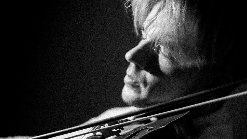 Violinista Jurij Revič: U Beogradu se osećam kao kod kuće