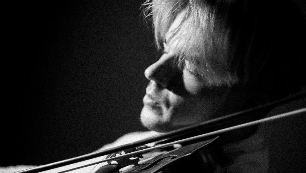 Jurij Revič uskoro pred Beograđanima: Rusko-austrijstrijski violinista nastupa u Kolarčevoj zadužbini