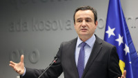 Kurti: Zajednica srpskih opština bila bi neka država Srbije unutar Kosova