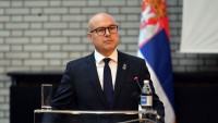 Srbija u 2023. utrostručava broj pripadnika specijalnih jedinca Vojske, Vučević: Biće spremni da odgovore na sve izazove