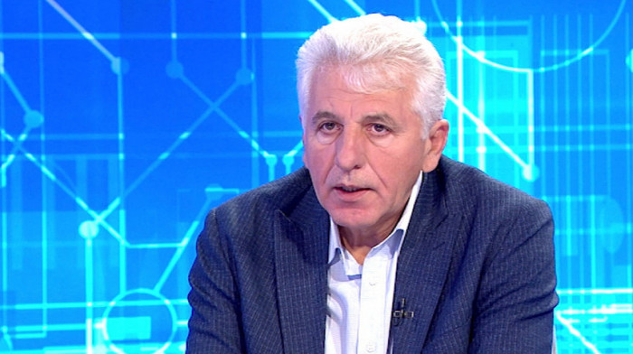 Anđelković: Bez pritiska Brisela na Kurtija i Prištinu, razgovori su besmisleni